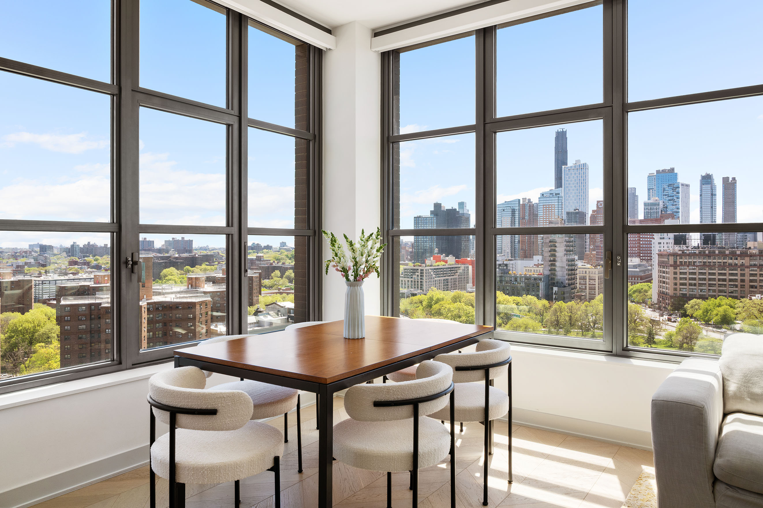 115 York Street, Unit 17F Brooklyn, NY 11201 - Photo 3 of 26