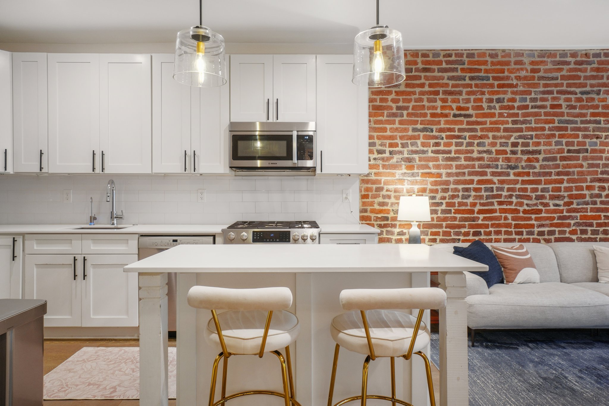 1682 Irving Street Northwest, Unit 2 Washington, DC 20010 - Photo 9 of 31