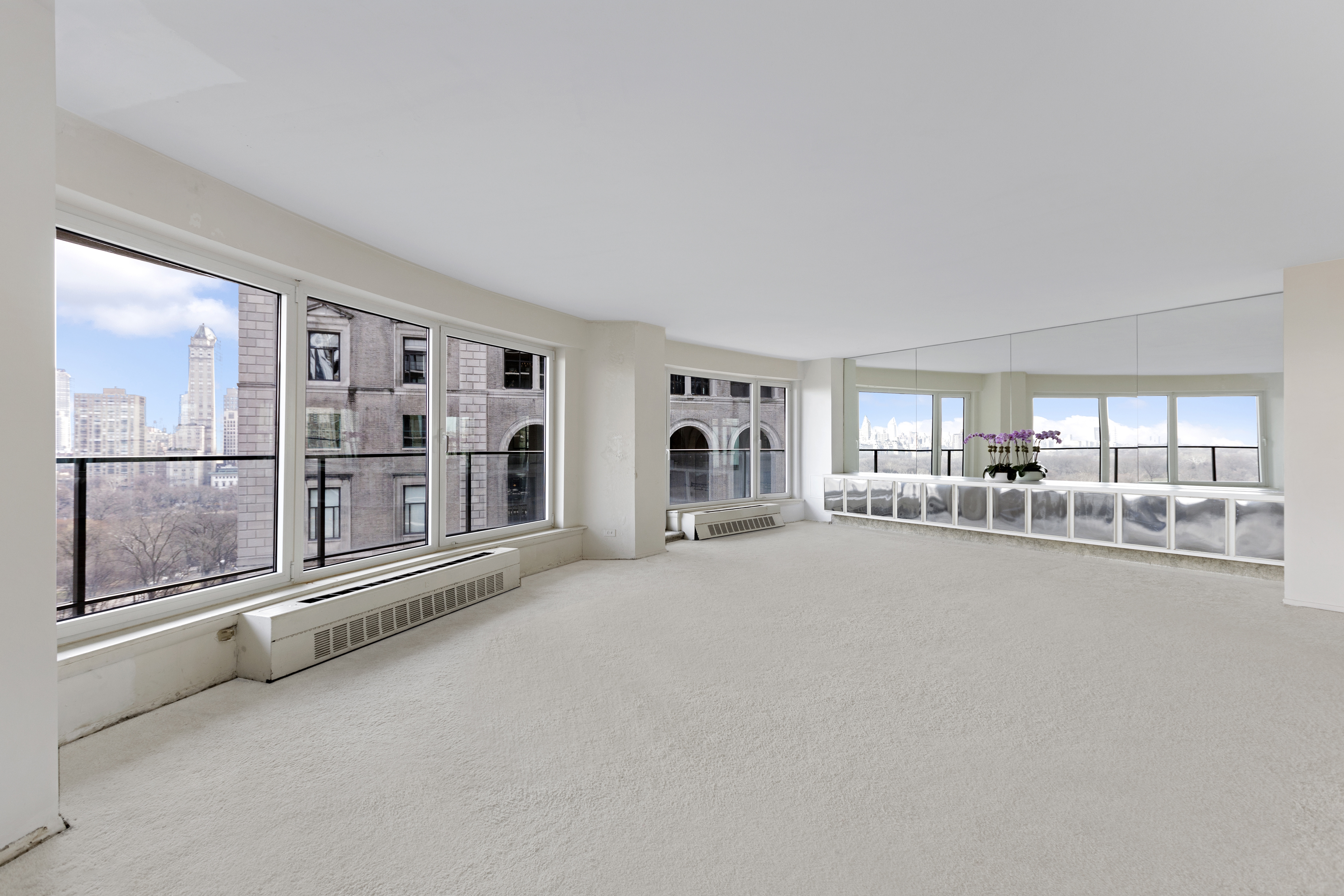 200 Central Park South, Unit 16B Manhattan, NY 10019 - Photo 5 of 15