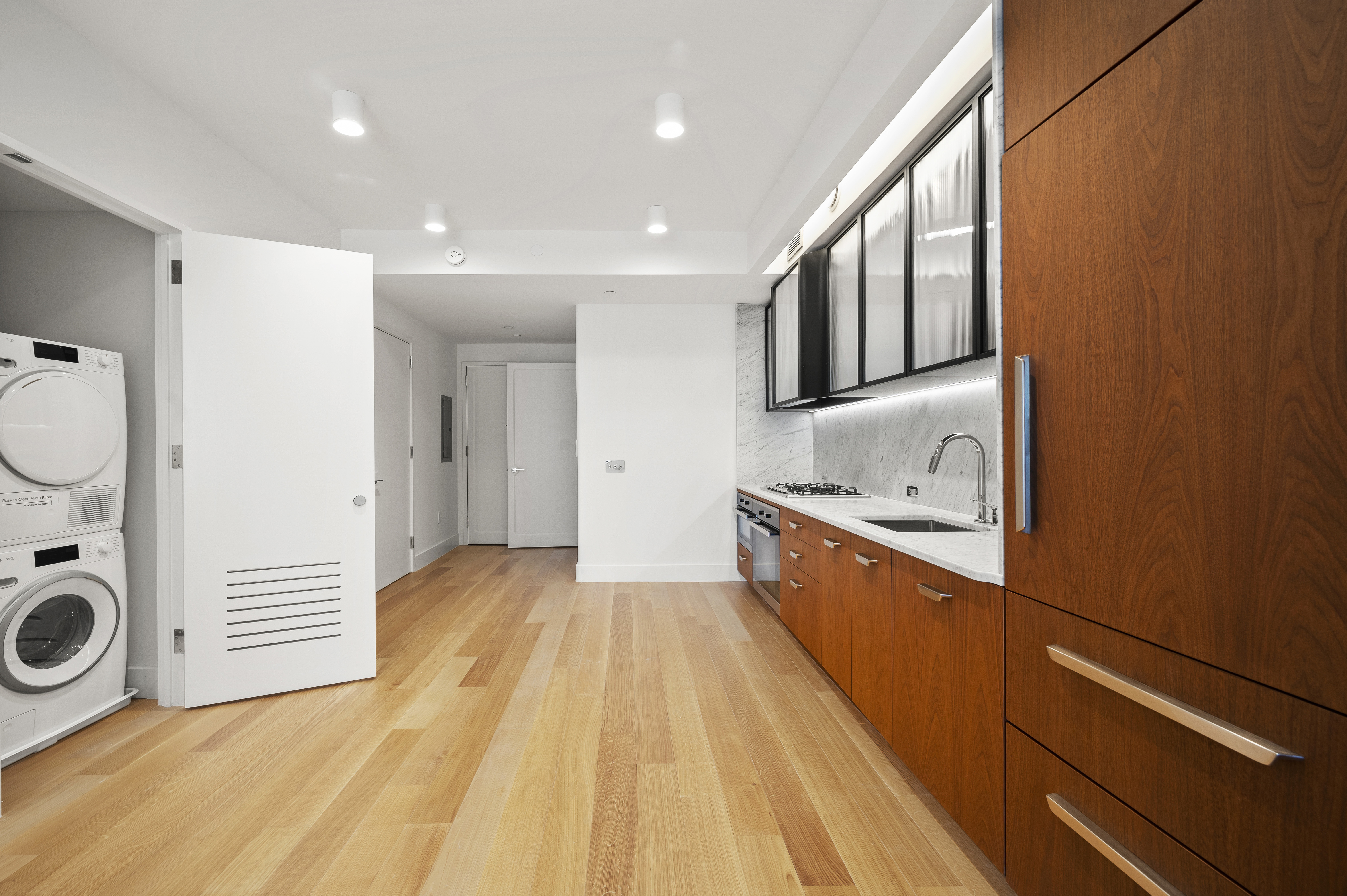 110 Charlton Street, Unit 14F Manhattan, NY 10014 - Photo 5 of 16 Gallery Image 5