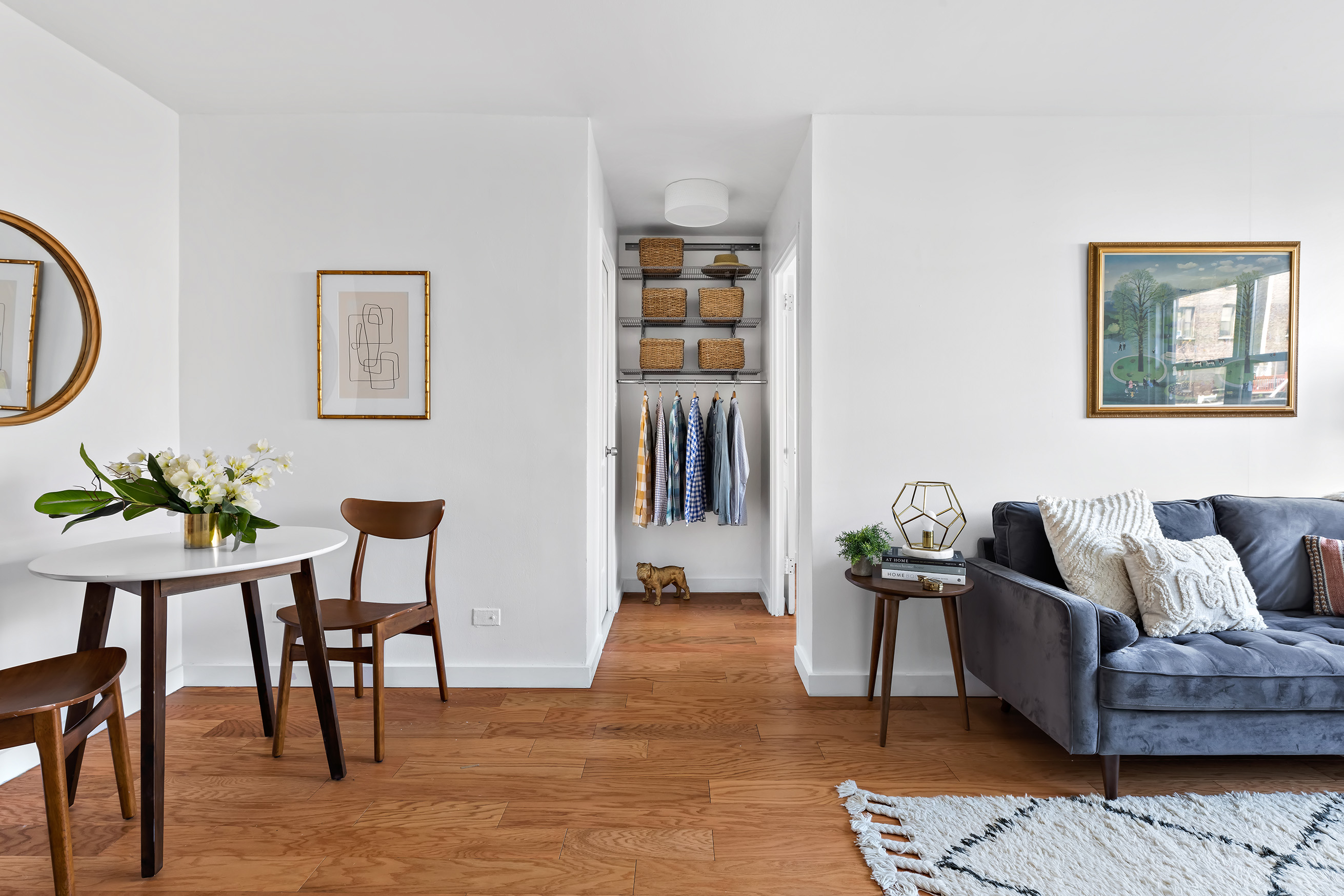 40 Clinton Street, Unit 5A Brooklyn, NY 11201 - Photo 1 of 10