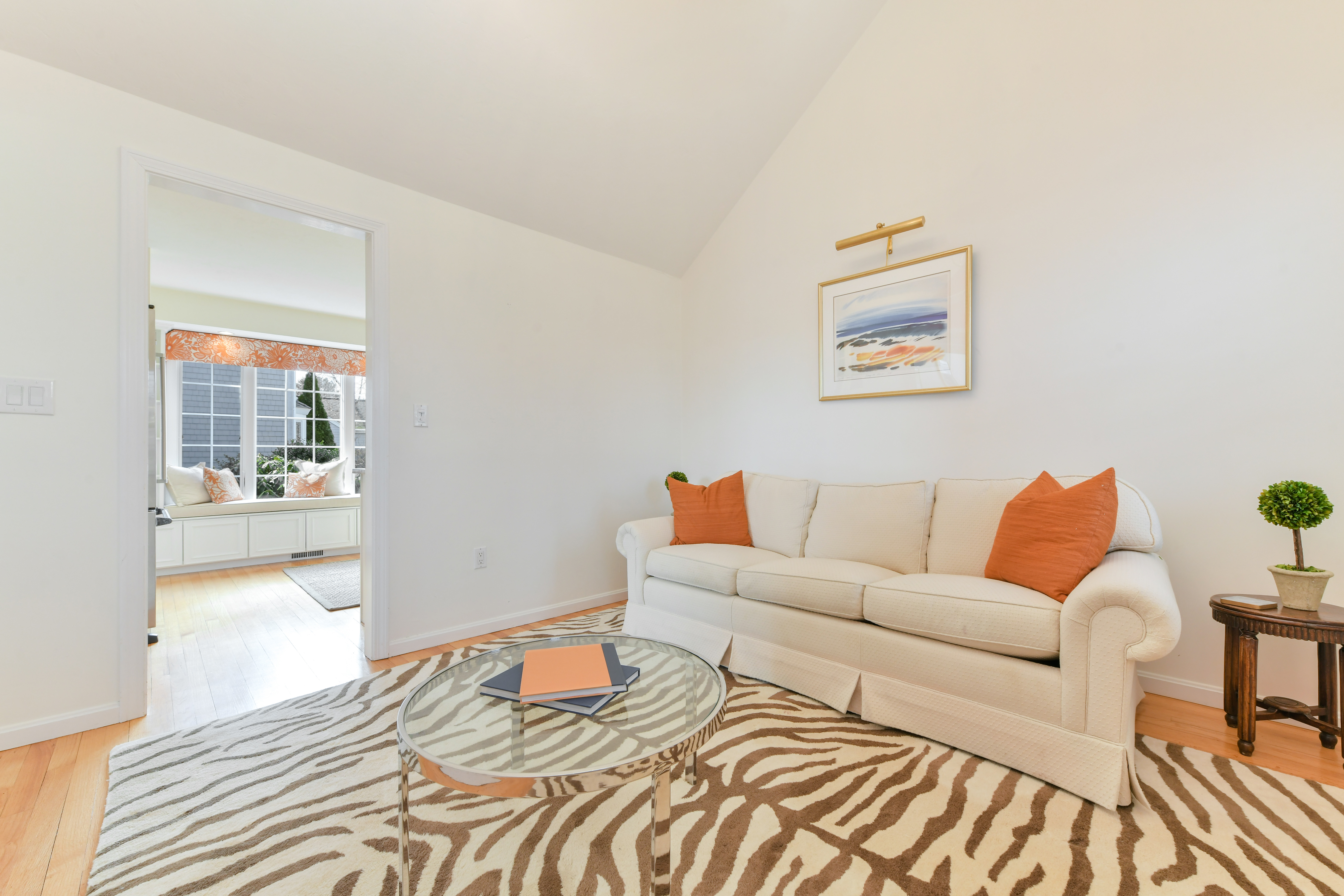 116 Thistle Patch Way Hingham, MA 02043 - Photo 6 of 27