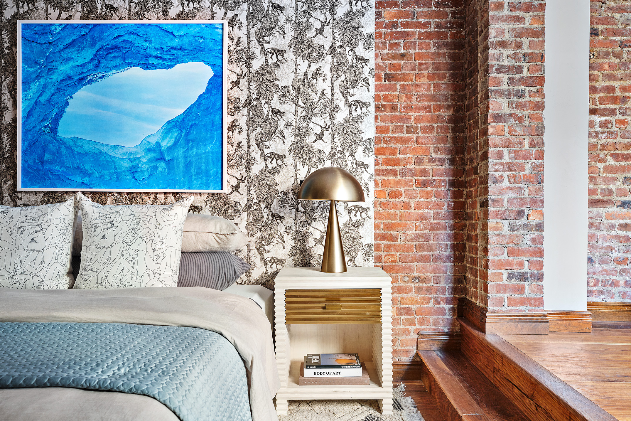 115 Allen Street, Unit 3 Manhattan, NY 10002 - Photo 7 of 14