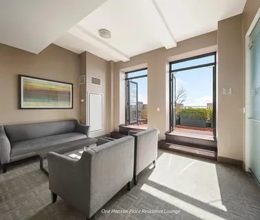$3,100 | 1 Hanson Place, Unit 17E | Fort Greene