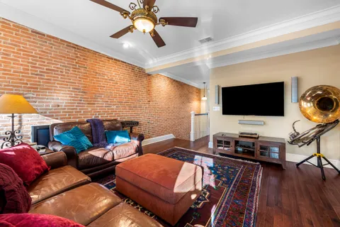 $850,000 | 213 South Collington Avenue, Baltimore, MD 21231
