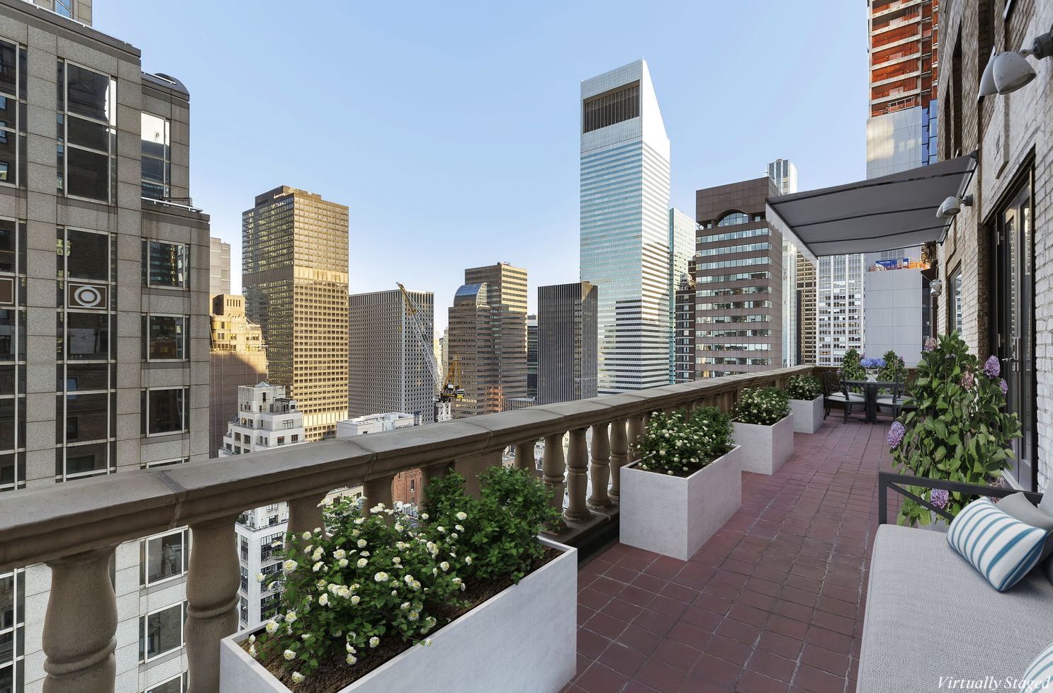 465 Park Avenue, Unit 25EW Manhattan, NY 10022 - Photo 11 of 15 Gallery Image 11