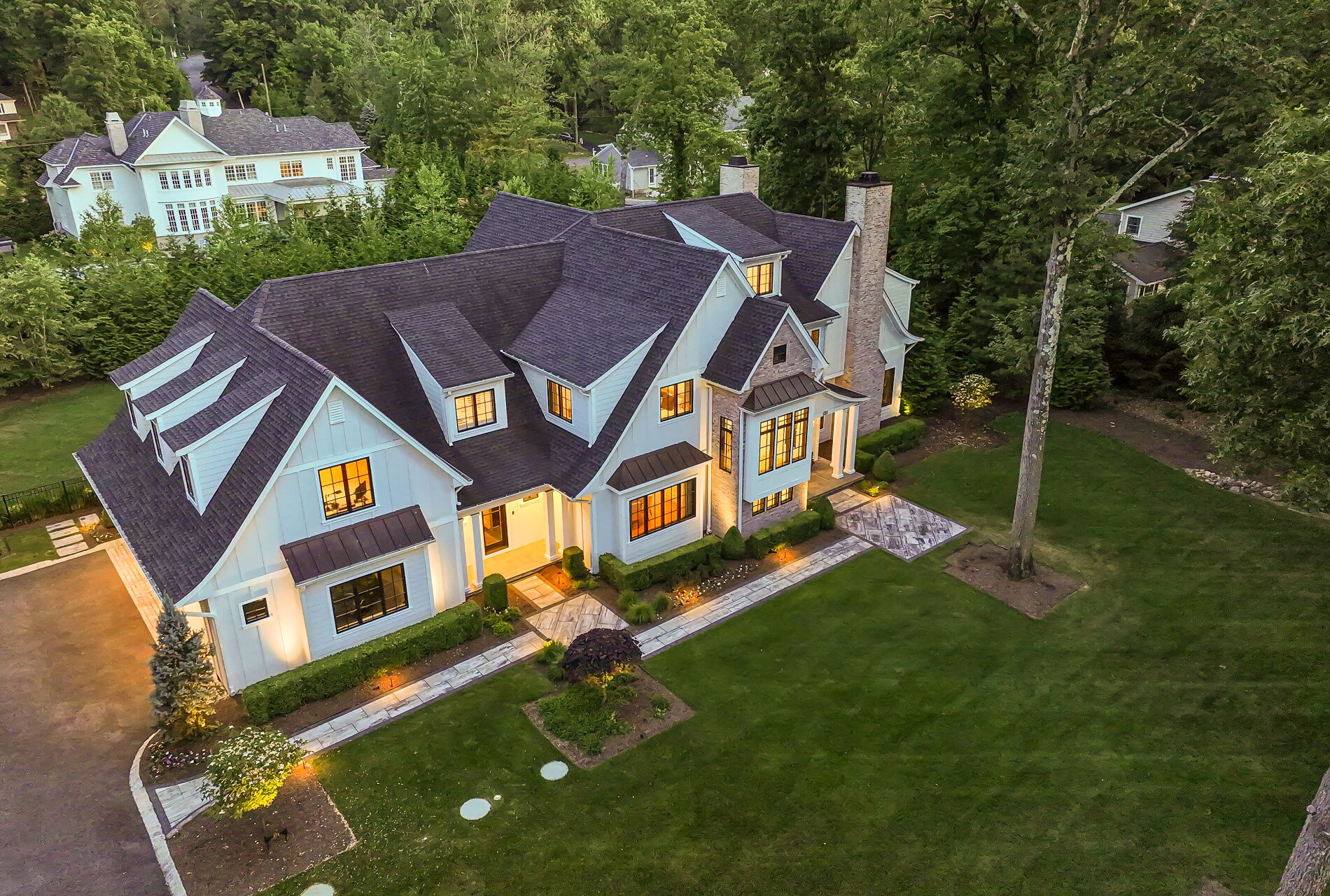 838 Seneca Road Franklin Lakes, NJ 07417 - Photo 8 of 92