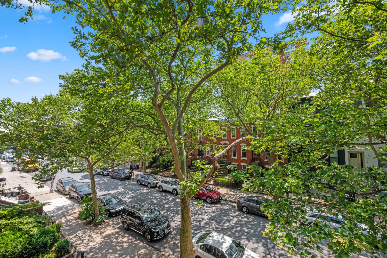$975,000 | 149 Clifton Place, Unit 3 | Bedford-Stuyvesant