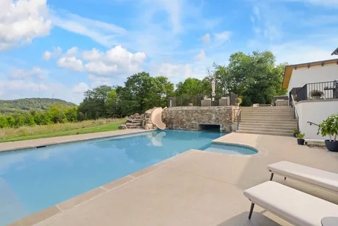 $6,500,000 | Johnson Chapel Road West, Brentwood, TN 37027