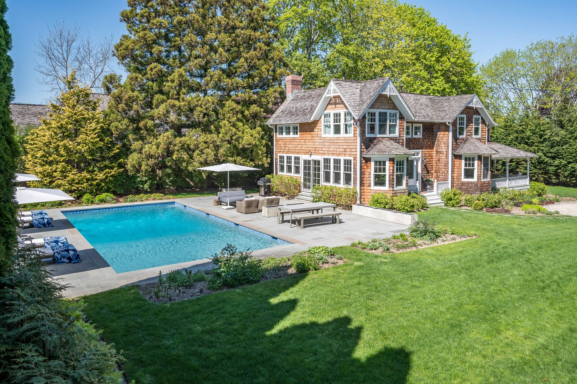 89 Cobb Road Water Mill, NY 11976 - Photo 35 of 48