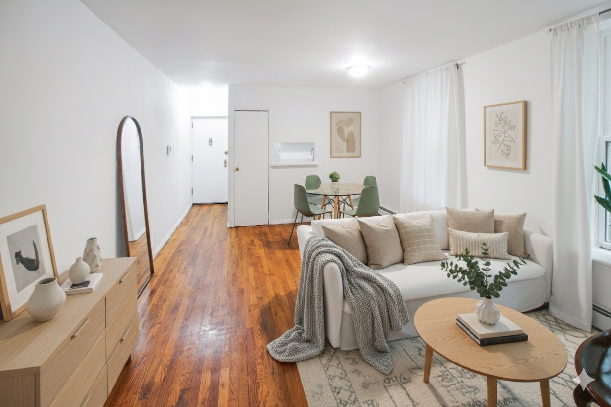 355 St Johns Place, Unit 2B Brooklyn, NY 11238 - Photo 4 of 11