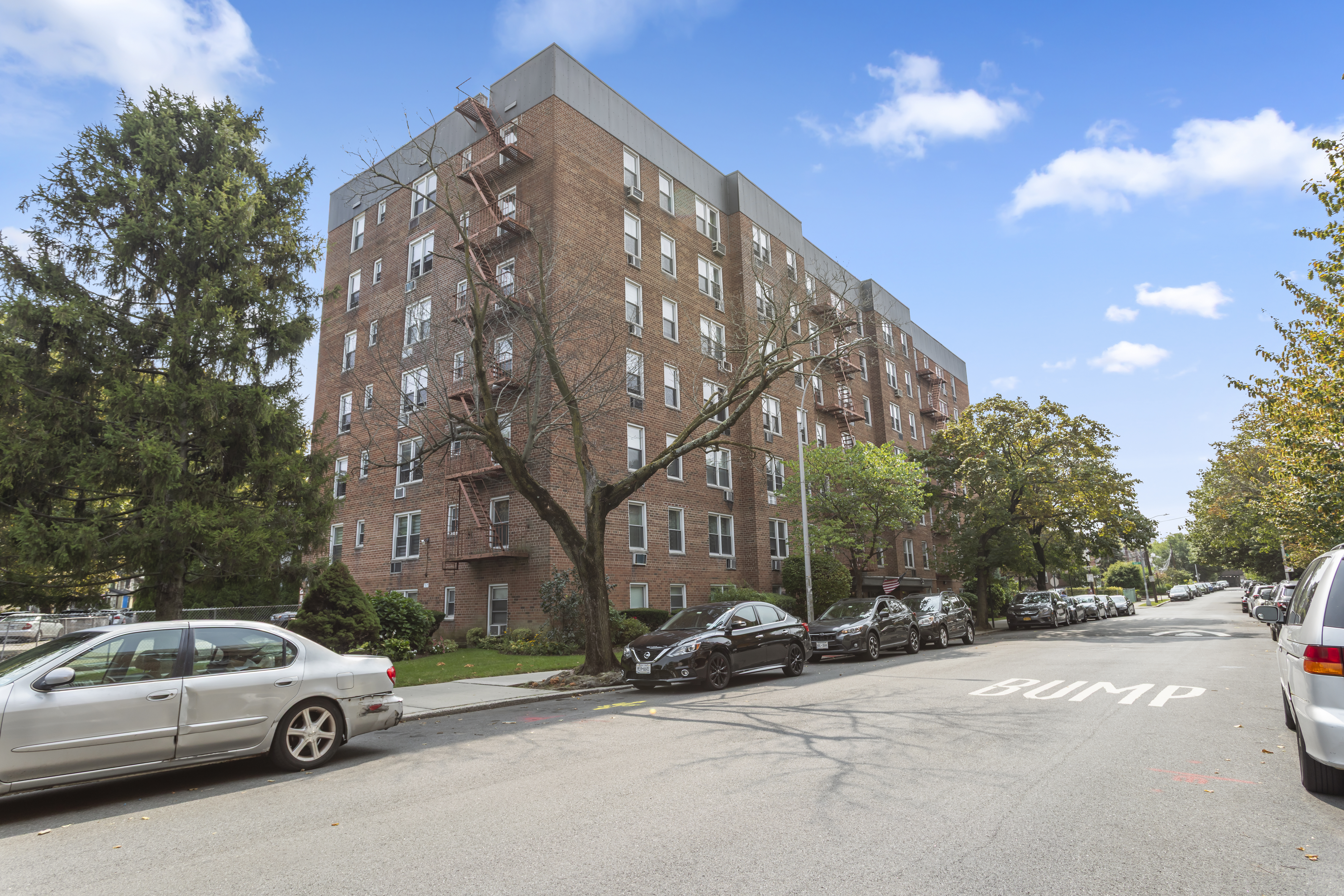 68-15 Selfridge Street, Unit 3J Queens, NY 11375 - Photo 13 of 14