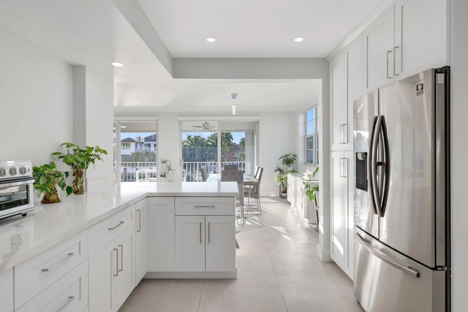 $999,000 | 10180 West Bay Harbor Drive, Unit 2C, Bay Harbor Islands, FL 33154