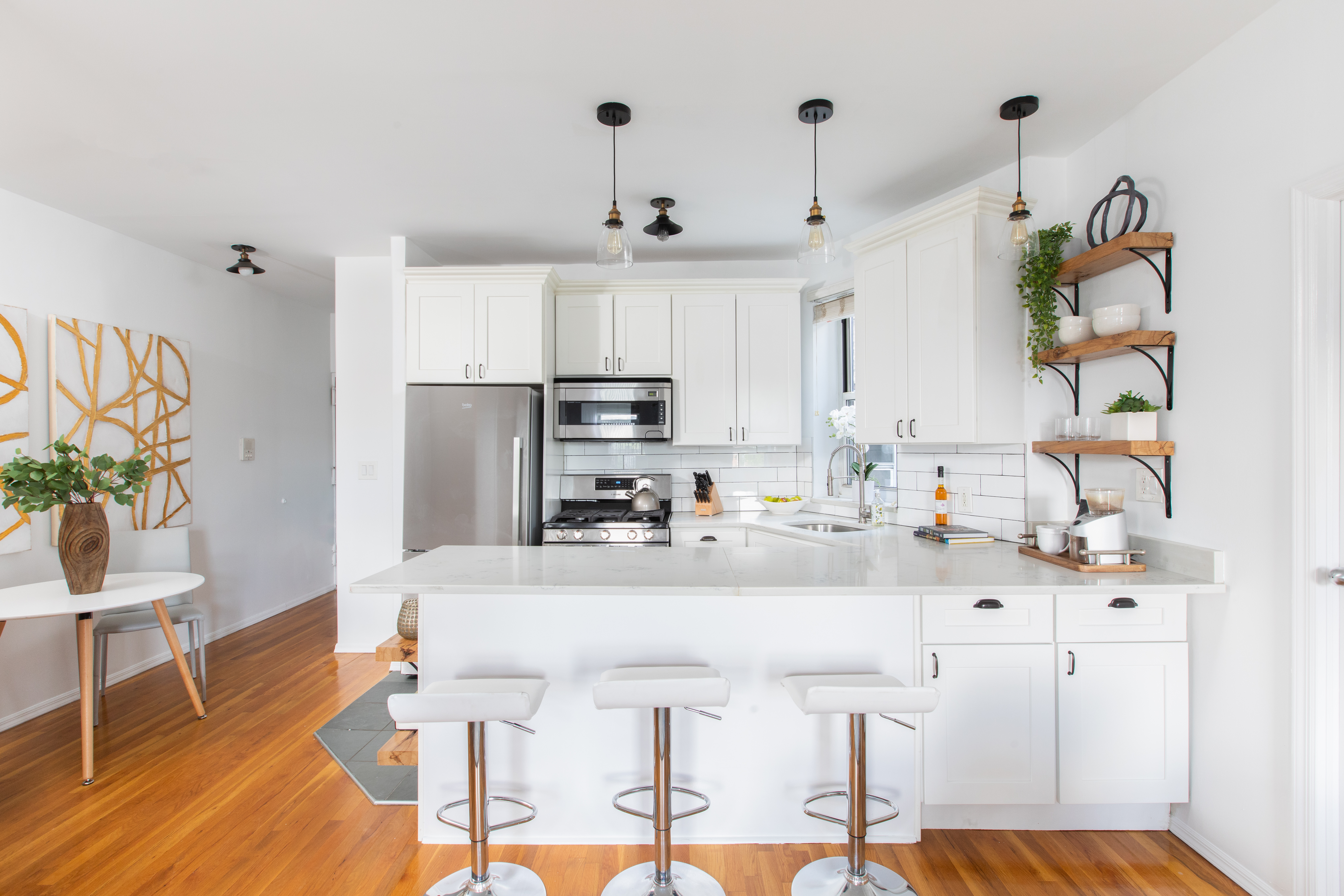 415 9th Street, Unit 34 Brooklyn, NY 11215 - Photo 3 of 11