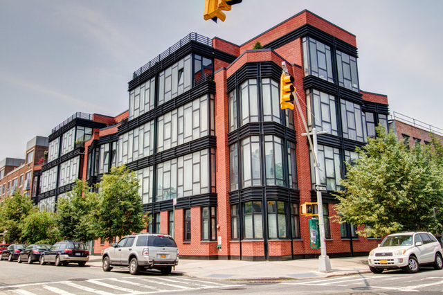 161 North 4th Street, Unit 3F Brooklyn, NY 11211 - Photo 14 of 15