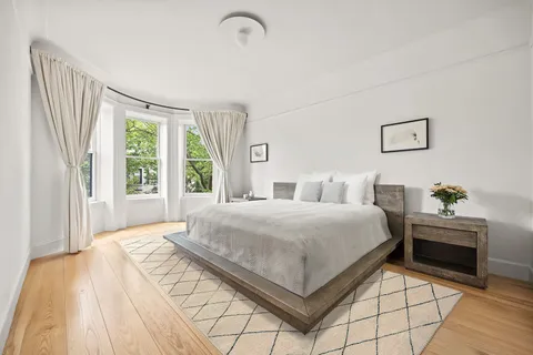 $2,690,000 | 125 Rutland Road | Prospect Lefferts Gardens