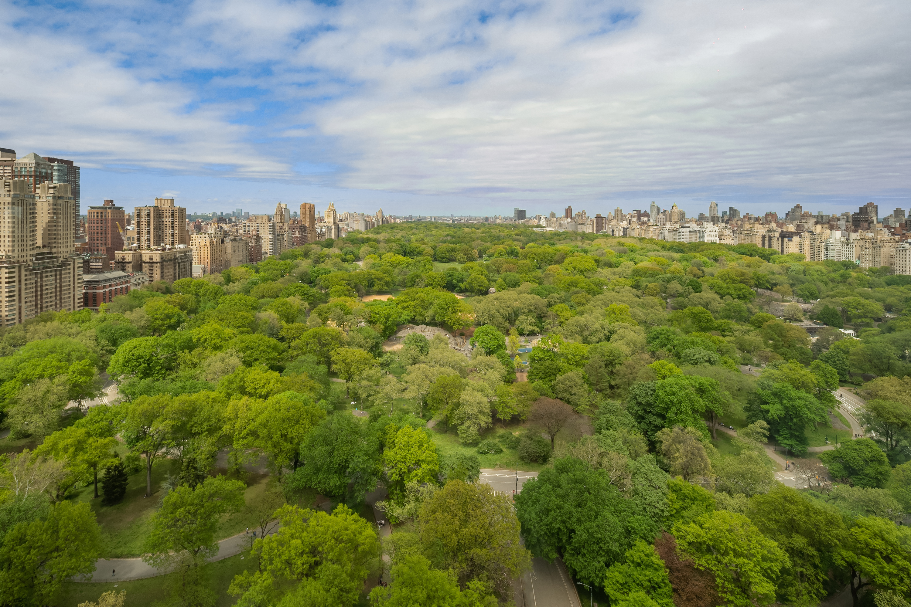 0 Central Park South Unit 32bc6k Manhattan Ny Compass