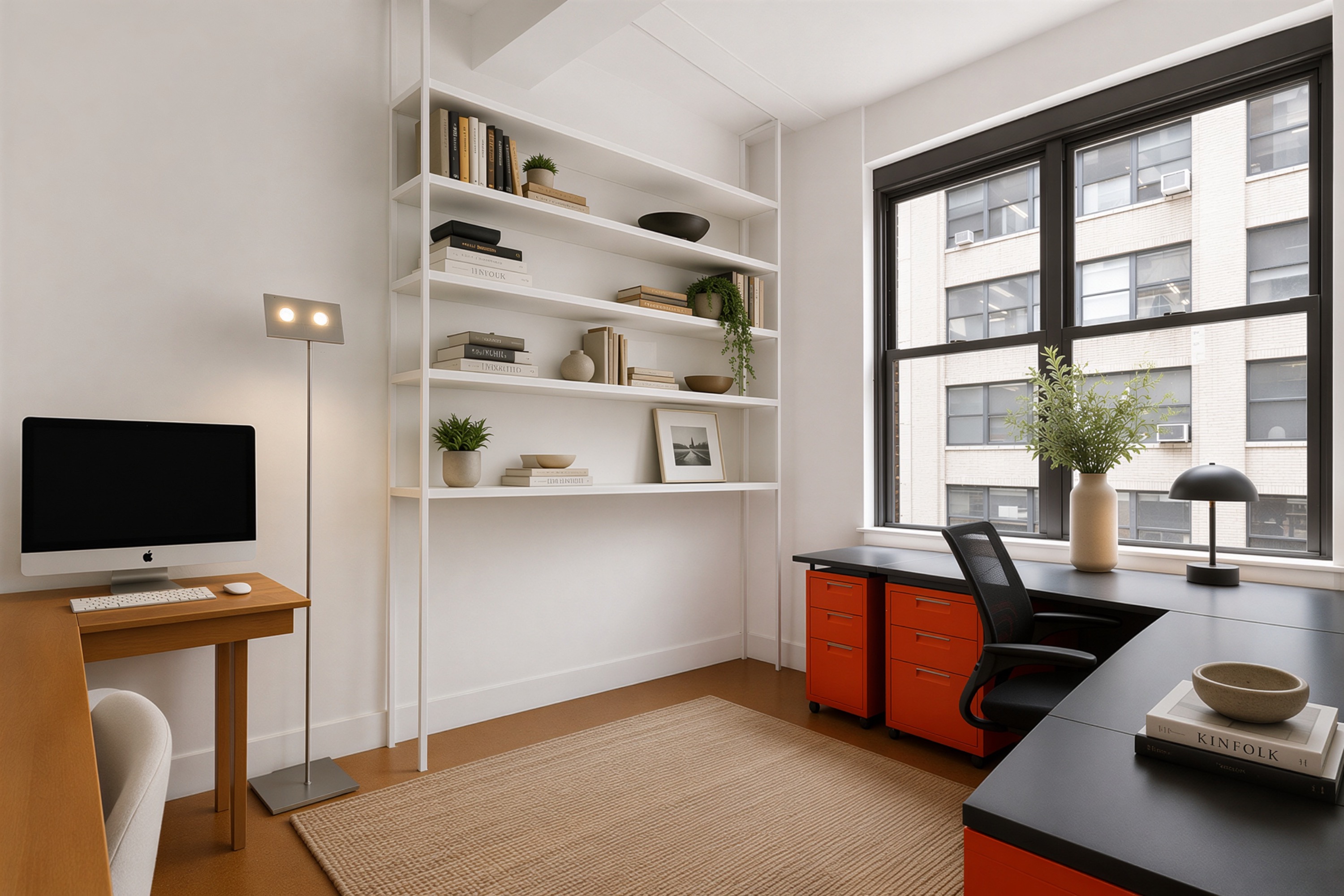 335 West 38th Street, Unit 4 Manhattan, NY 10018 - Photo 13 of 17 Gallery Image 13