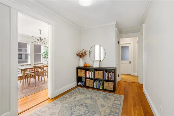 Contact Agent | 27 Thelma Road, Unit 1, Dorchester, MA 02122