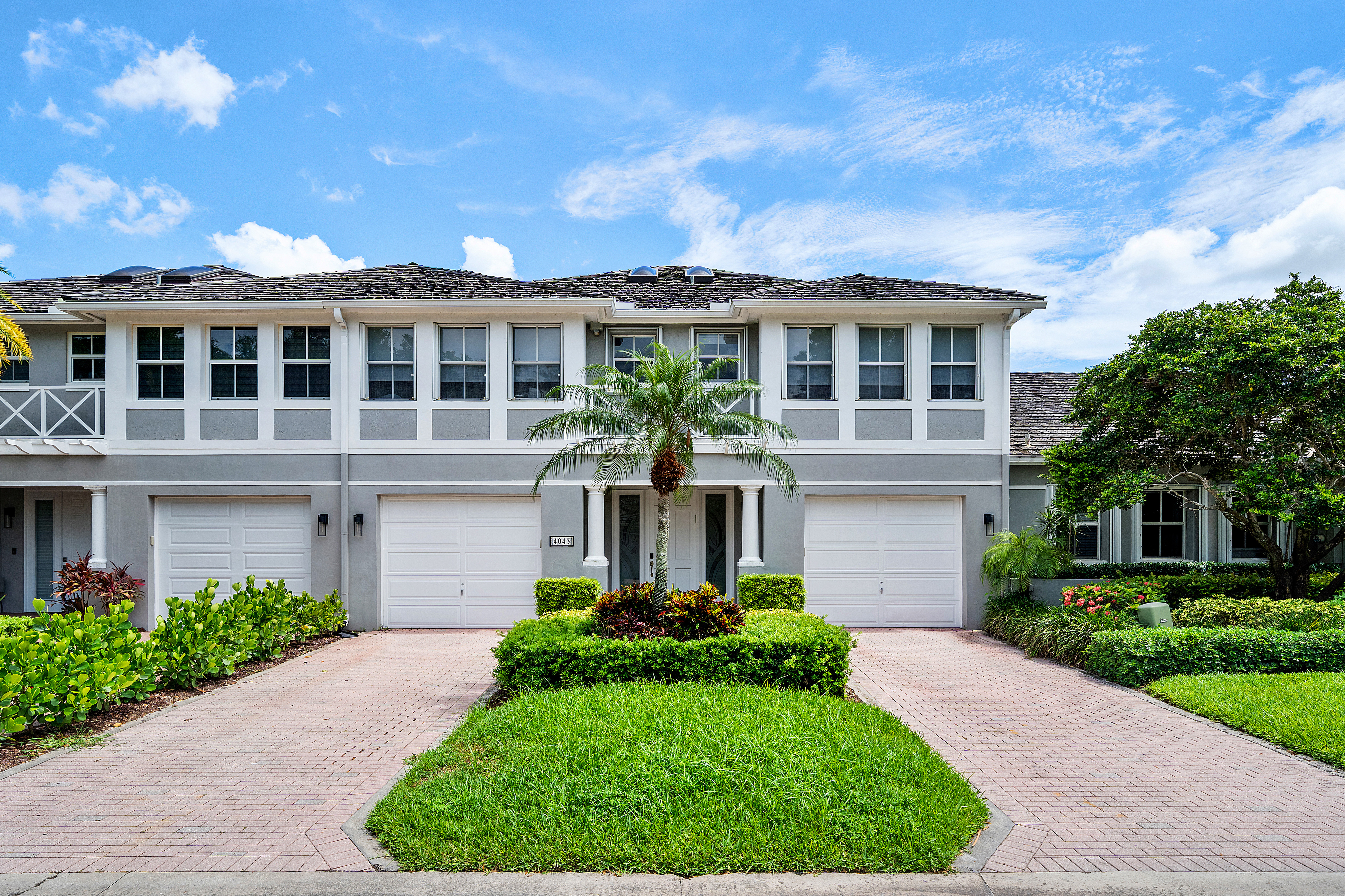 4043 Northwest 58th Street Boca Raton, FL 33496 - Photo 1 of 44