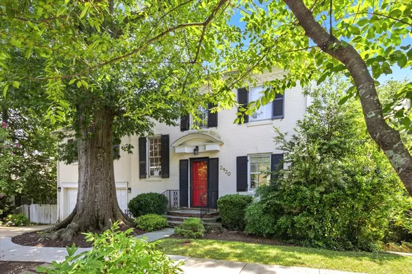 $2,200,000 | 2920 Garfield Terrace Northwest, Washington, DC 20008