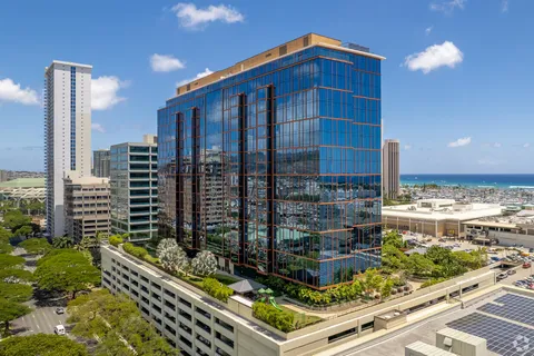 $3,495,000 | 1555 Kapiolani Boulevard, Unit 2002, Honolulu, HI 96814