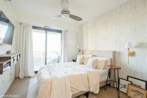 $350,000 | 451 West Huron Street, Unit 804, Chicago, IL 60654