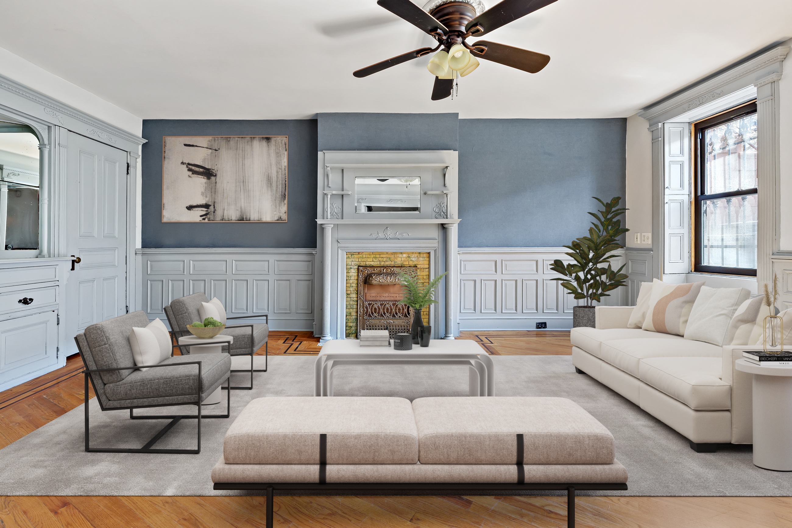 299 MacDonough Street Brooklyn, NY 11233 - Photo 2 of 7