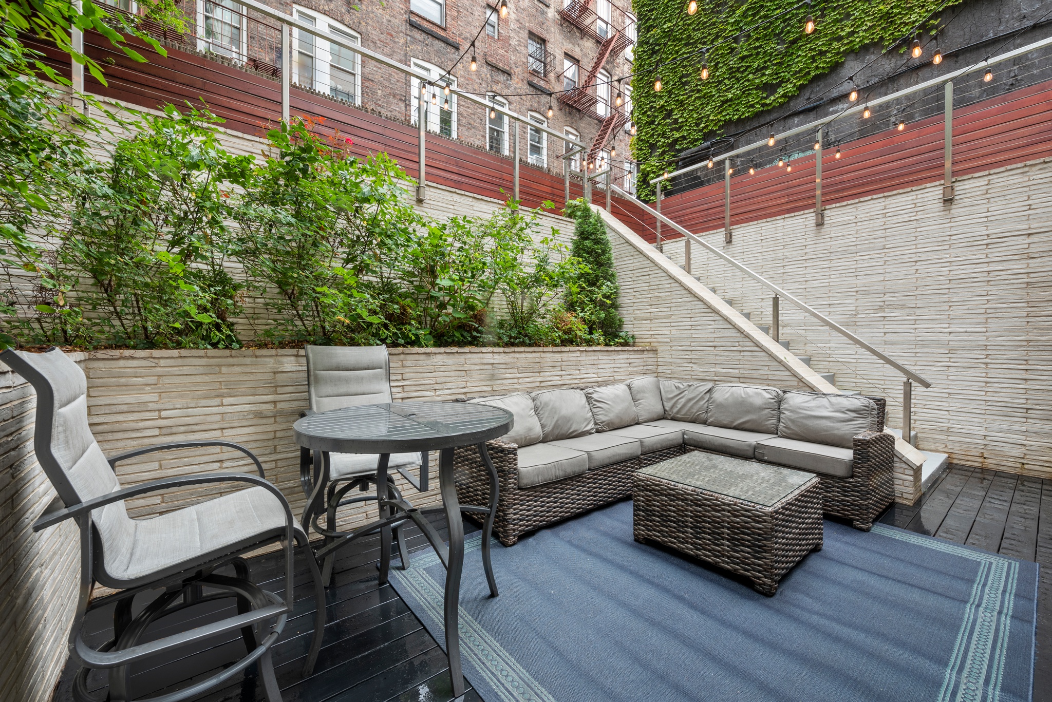 355 East 19th Street, Unit TH Manhattan, NY 10003 - Photo 3 of 27