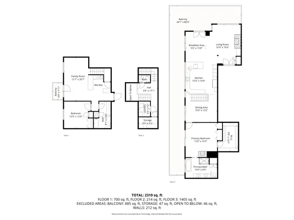 $1,220,000 | 327 Warren Avenue, Unit J, Baltimore, MD 21230