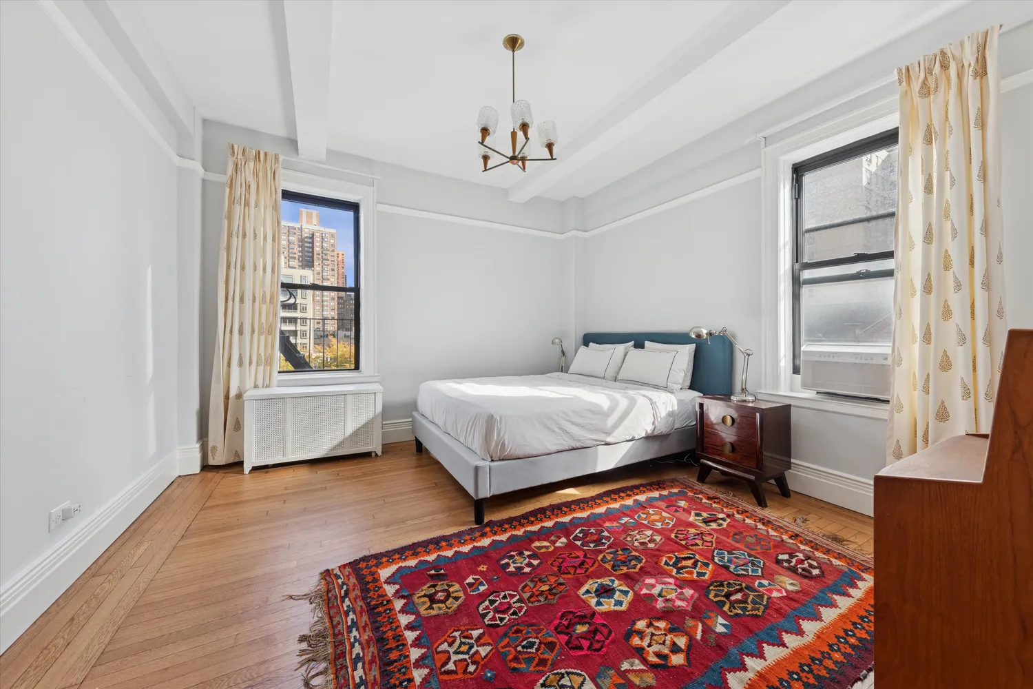 $730,000 | 137 East 28th Street, Unit 7D | Kips Bay