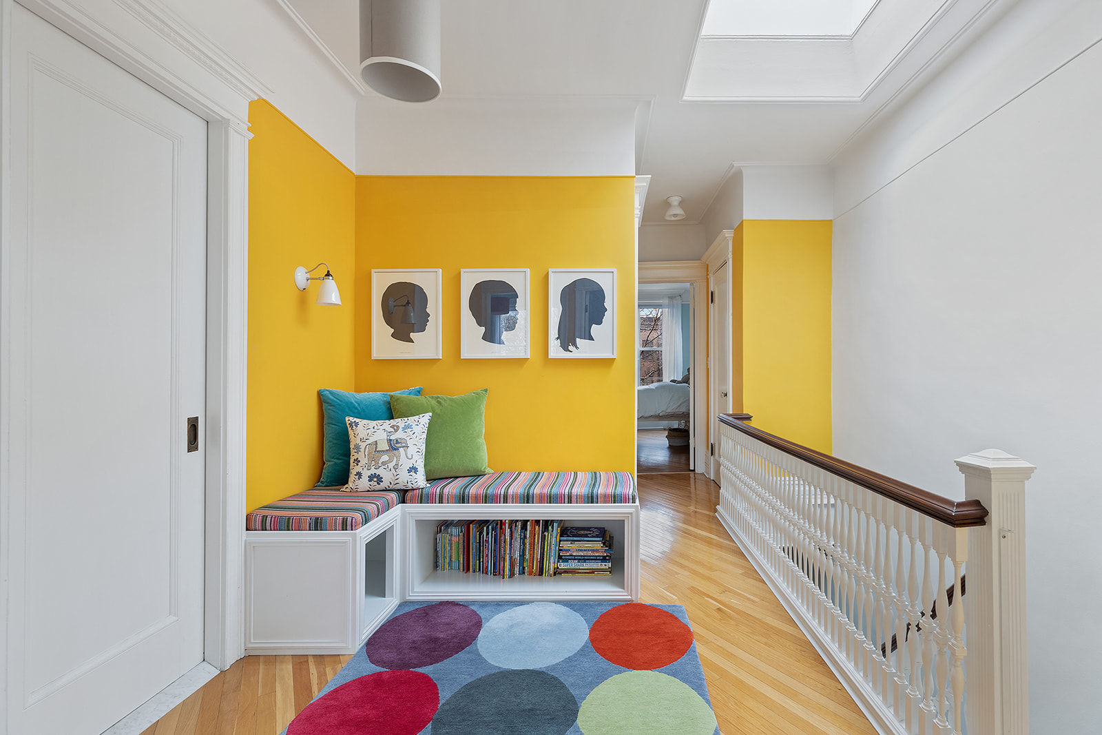 532 3rd Street Brooklyn, NY 11215 - Photo 16 of 23