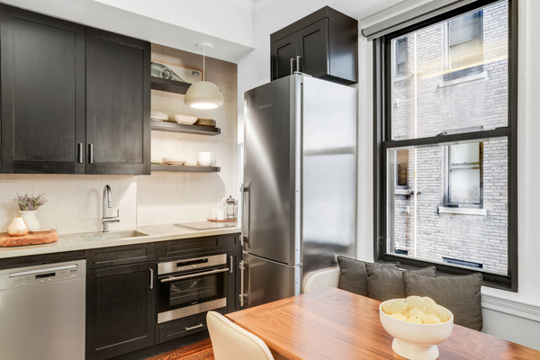 440 West End Avenue, Unit 8F Manhattan, NY 10024 - Photo 4 of 16