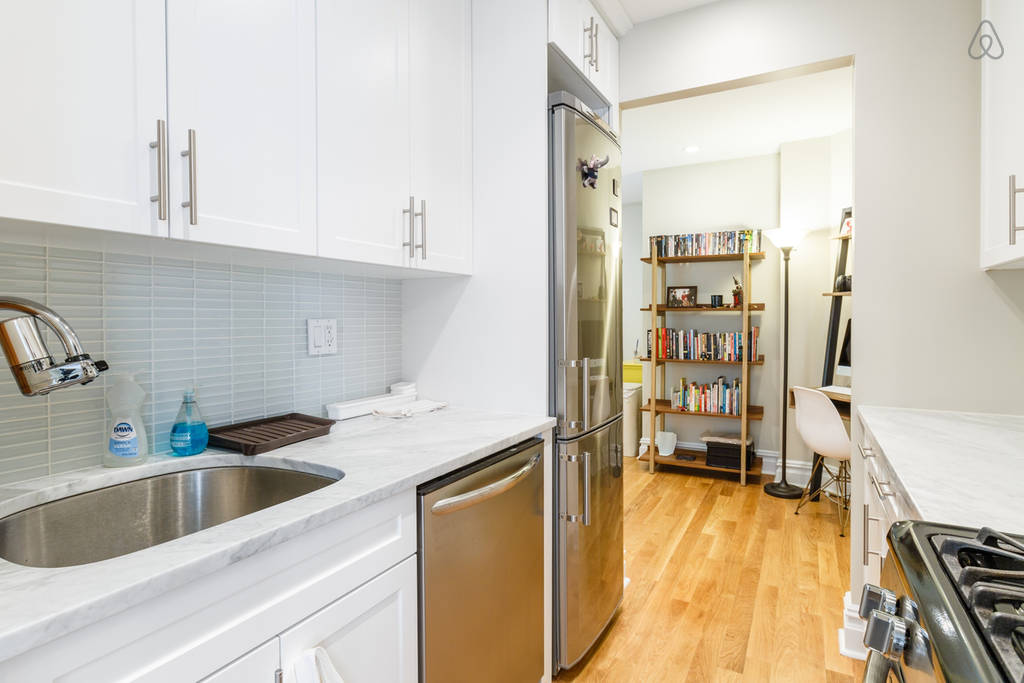 156-08 Riverside Drive West, Unit 1J Manhattan, NY 10032 - Photo 7 of 15