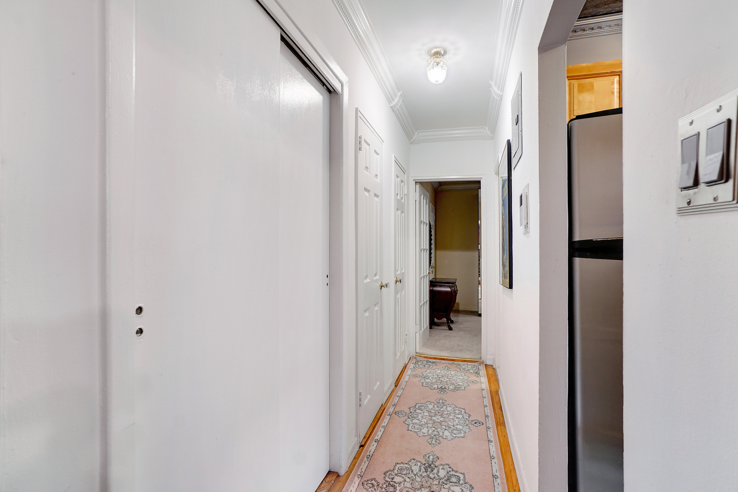 9801 Shore Road, Unit 3Q Brooklyn, NY 11209 - Photo 9 of 13 Gallery Image 9
