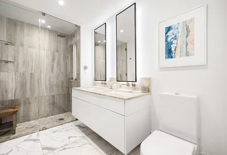 $1,995,000 | 429 Kent Avenue, Unit 340 | Williamsburg