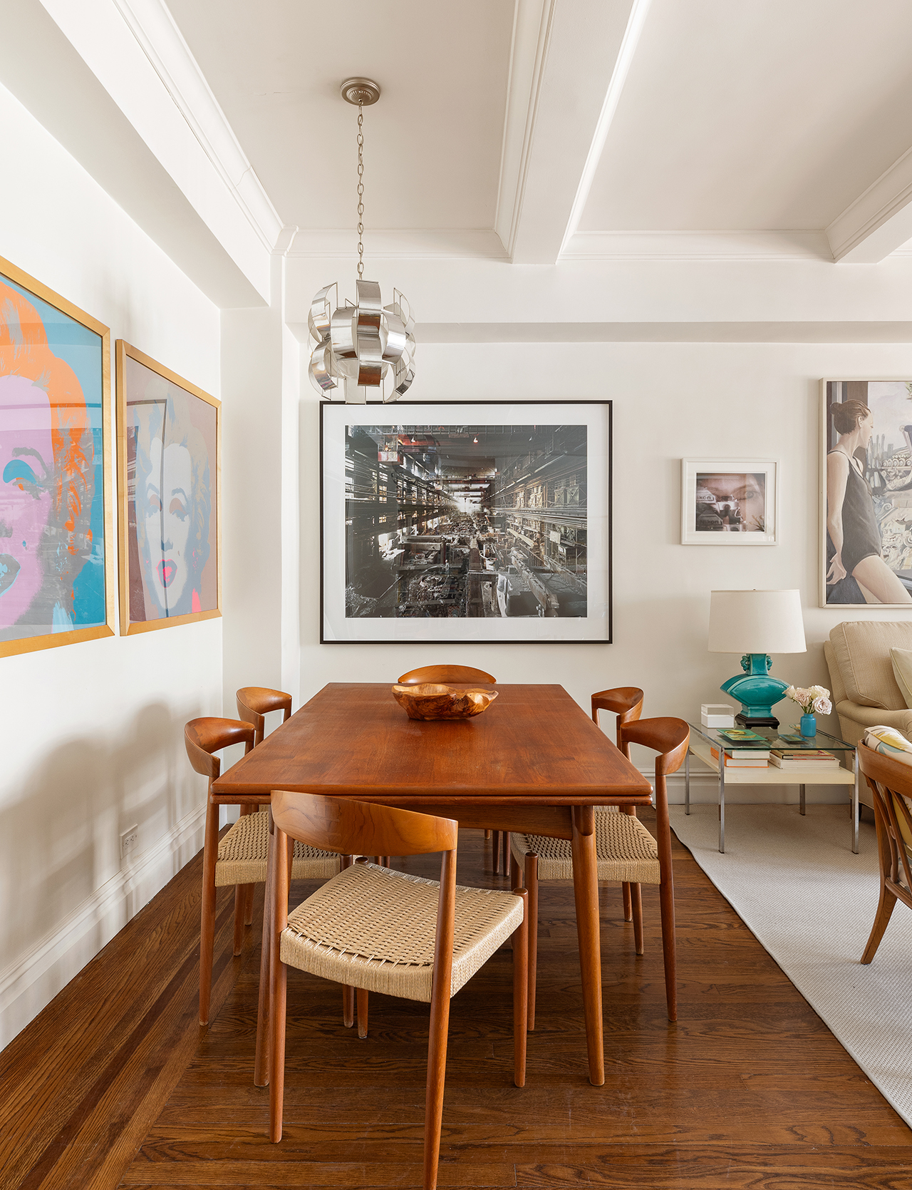 40-50 East 10th Street, Unit 8J Manhattan, NY 10003 - Photo 6 of 15