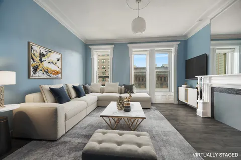 $3,300,000 | 273 Lenox Avenue | Harlem