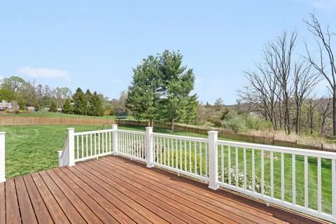 $895,000 | 6 Ridge Road, Frenchtown, NJ 08825