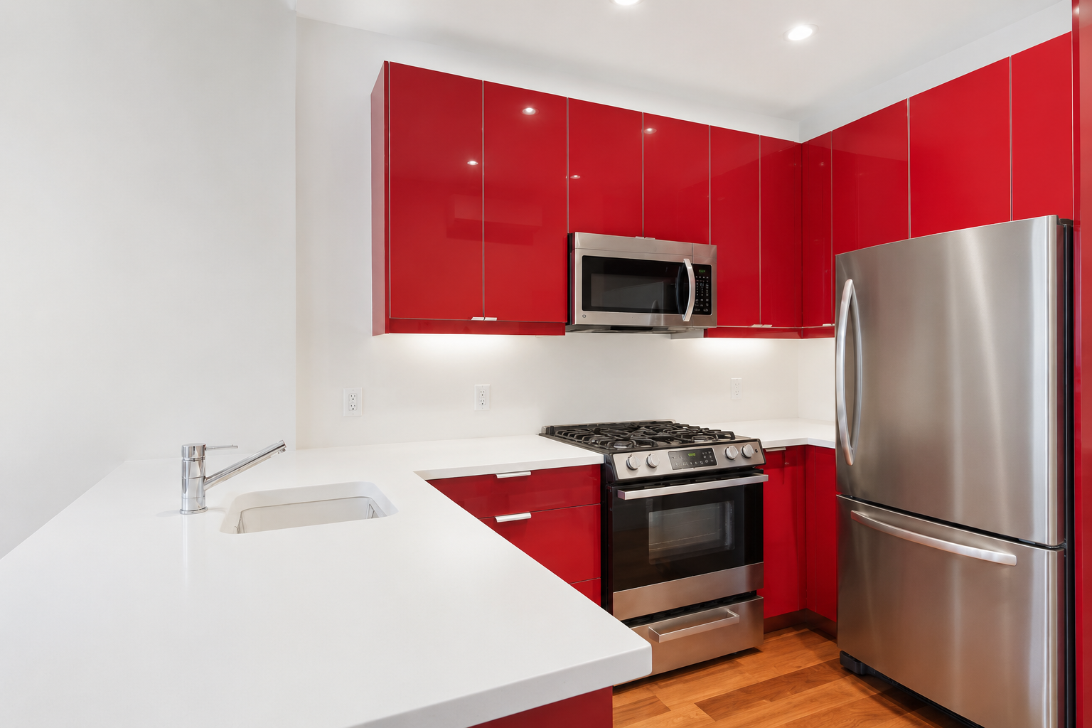 251 West 121st Street, Unit 3 Manhattan, NY 10027 - Photo 6 of 10