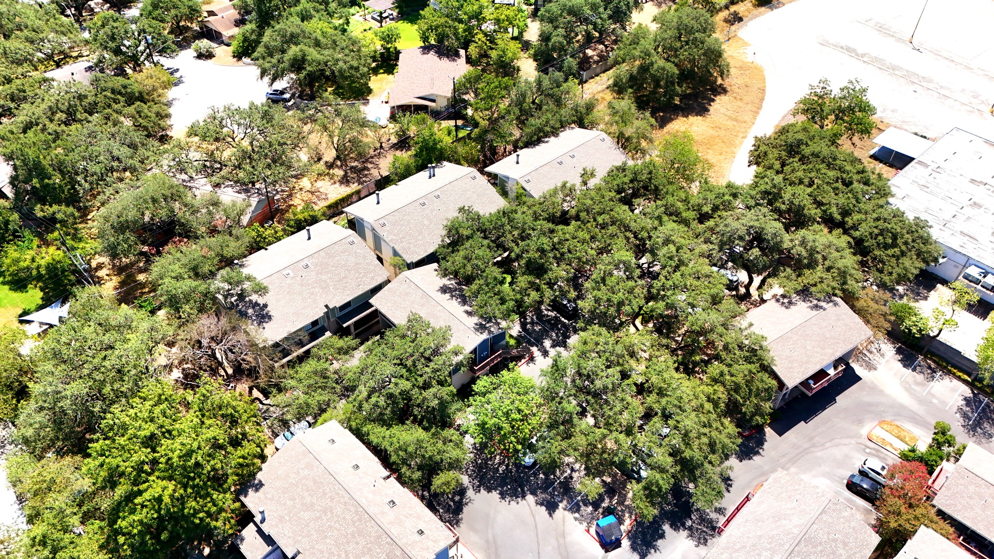 2215 Post Road, Unit 1039 Austin, TX 78704 - Photo 36 of 41 Gallery Image 36