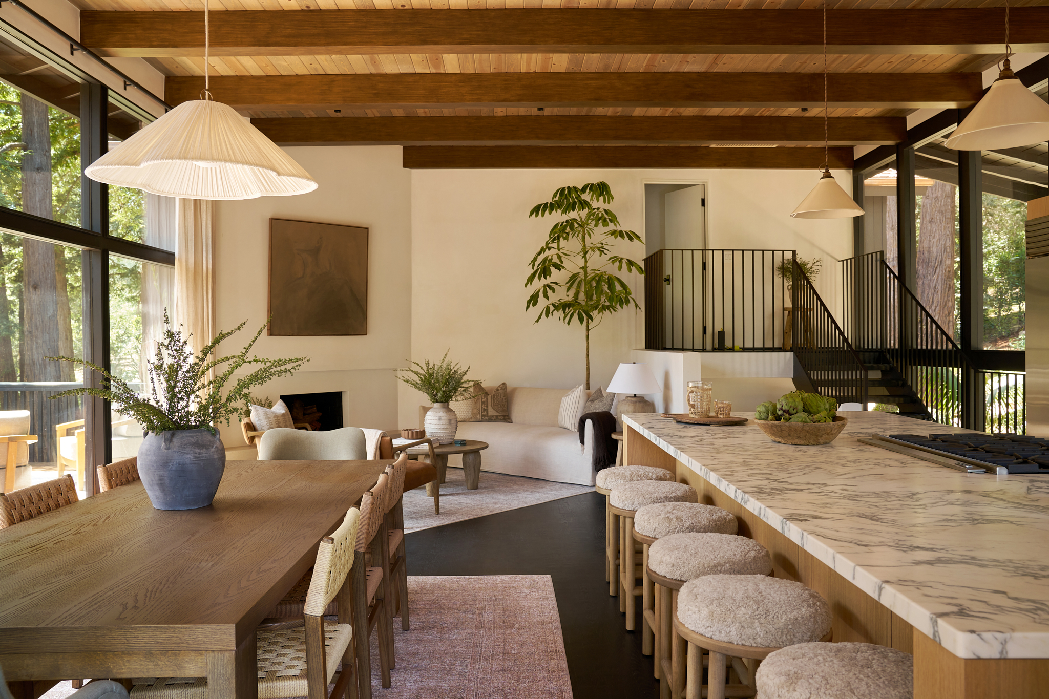 921 El Rancho Road Santa Barbara, CA 93108 - Photo 7 of 32