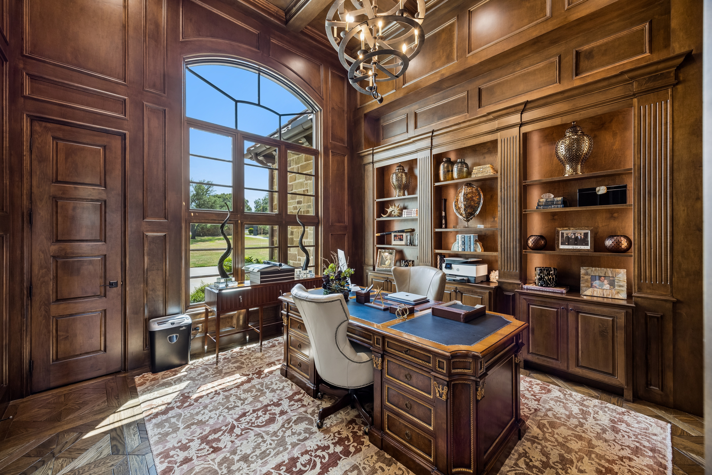 1609 Cheek-Sparger Road Colleyville, TX 76034 - Photo 7 of 88 Gallery Image 7