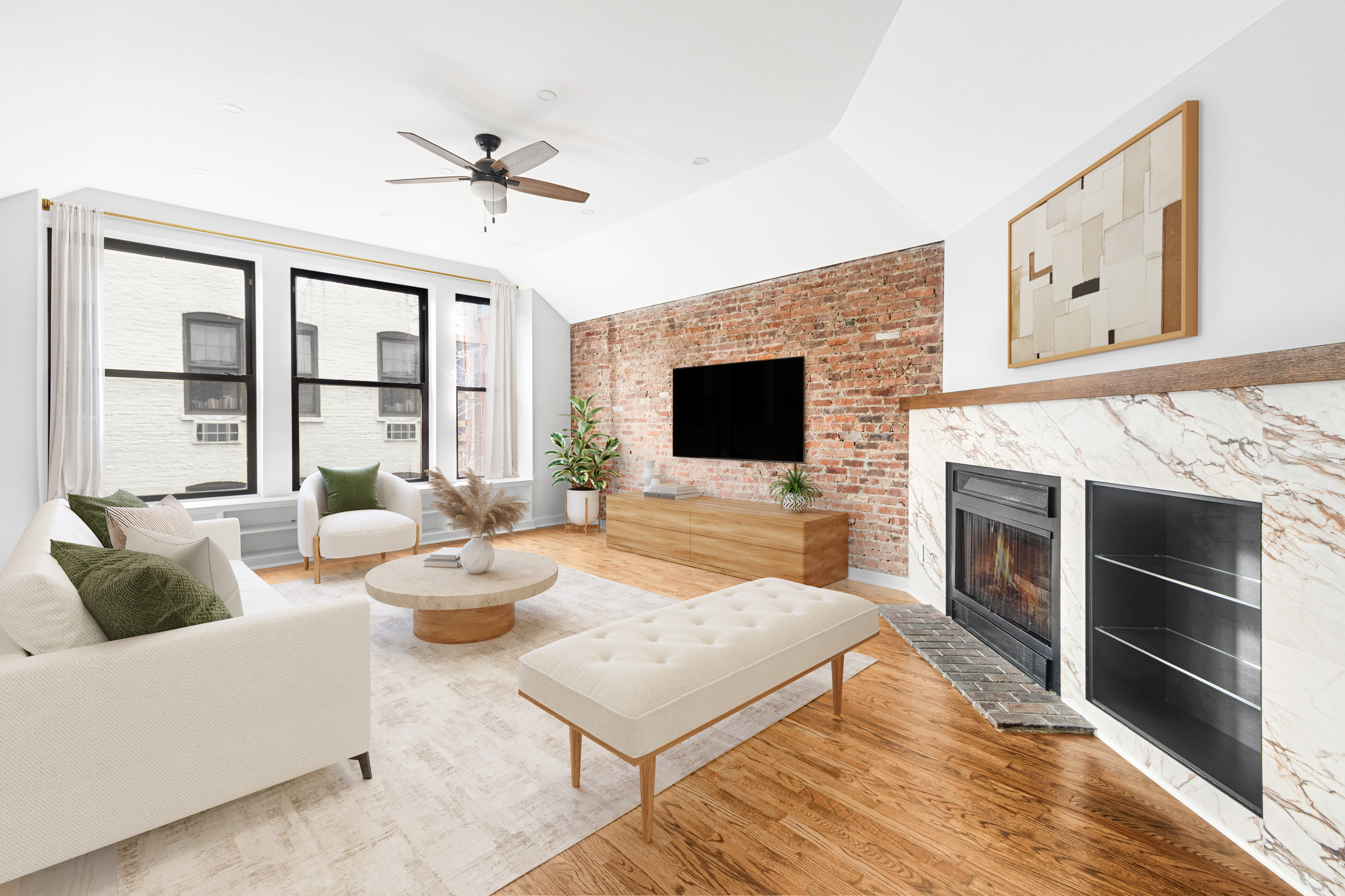 244 West 23rd Street, Unit 5B Manhattan, NY 10011 - Photo 1 of 19