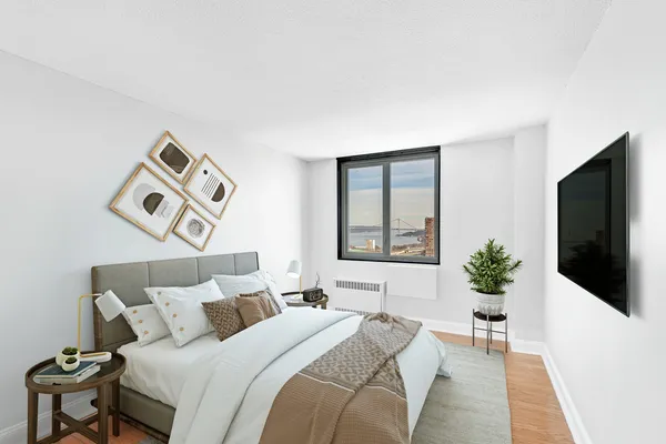 $4,600 | 3333 Broadway, Unit E4C | Manhattanville