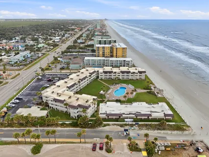 $349,900 | 3663 South Atlantic Avenue, Unit 10B, New Smyrna Beach, FL 32169