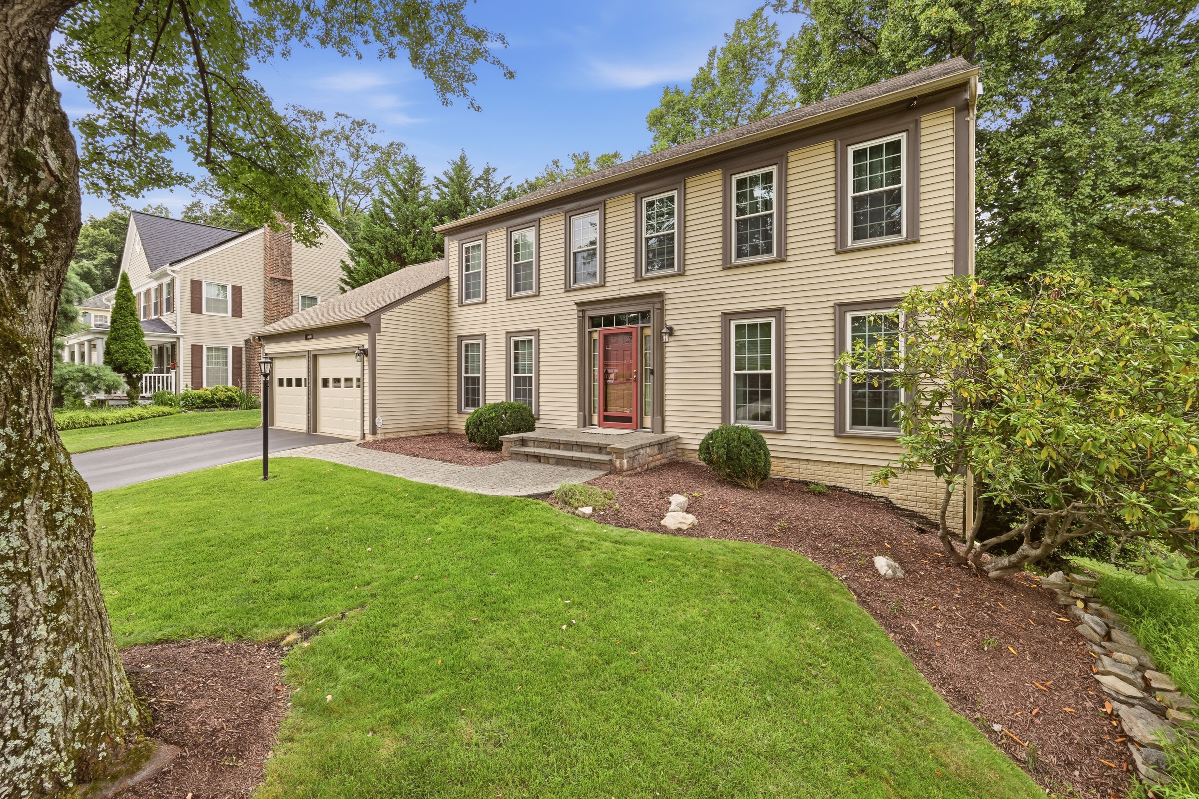 13420 Rippling Brook Drive Silver Spring, MD 20906 - Photo 2 of 35 Gallery Image 2
