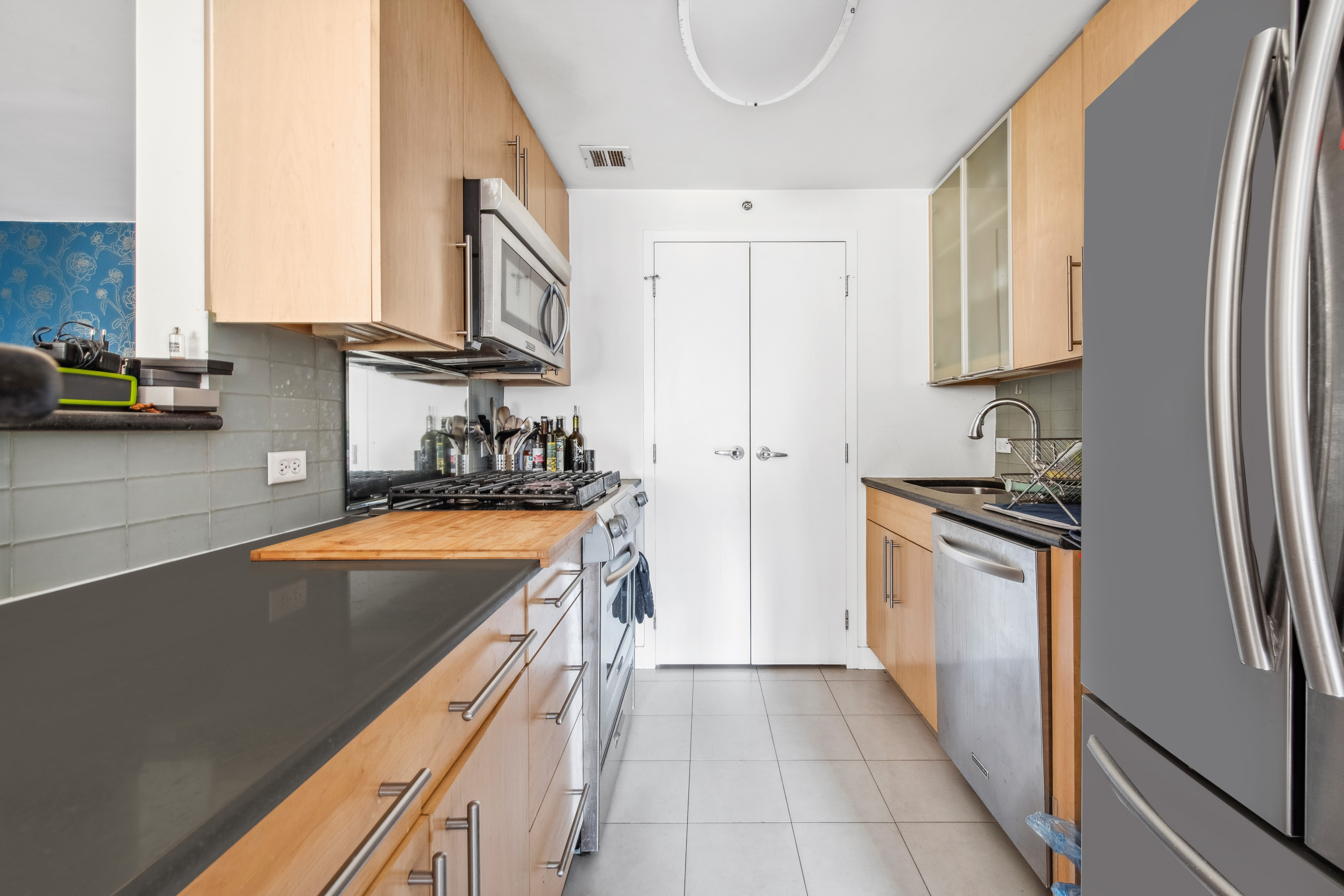 40 West 116th Street, Unit A413 Manhattan, NY 10026 - Photo 4 of 17