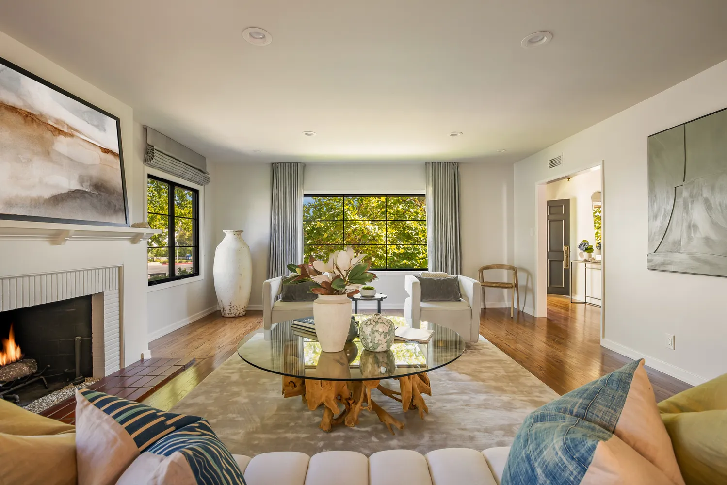 $6,999,000 | 14903 Pampas Ricas Boulevard, Pacific Palisades, CA 90272