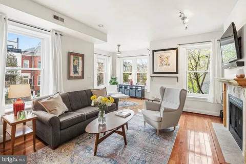 $749,000 | 3600 10th Street Northwest, Unit B, Washington, DC 20010